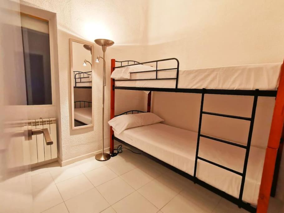 Appartement Alojamiento En Centro De Madrid Extérieur photo