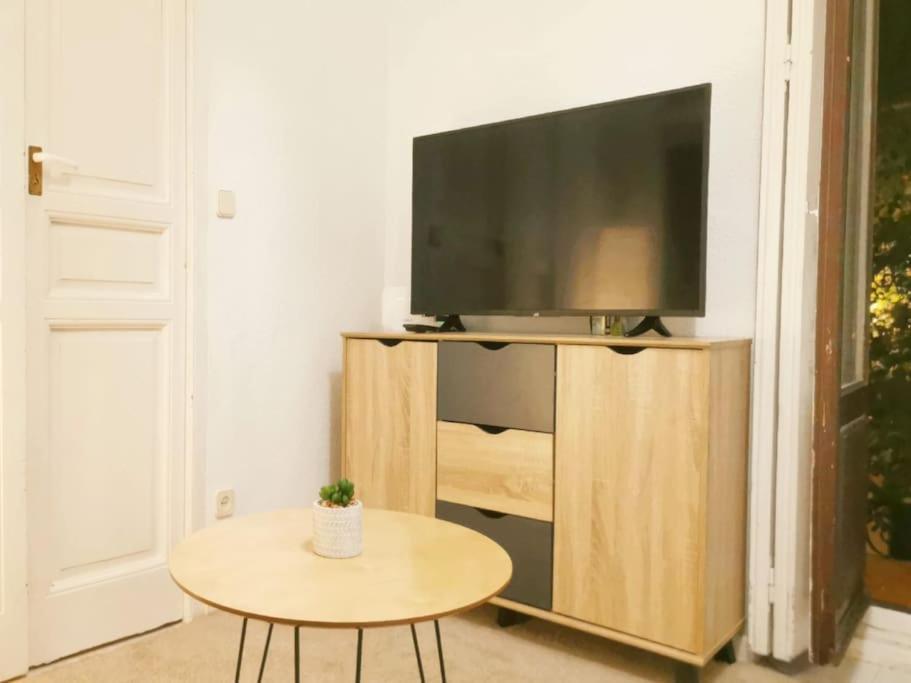 Appartement Alojamiento En Centro De Madrid Extérieur photo