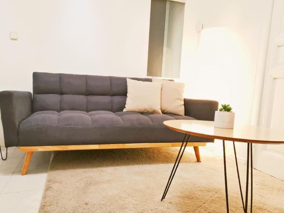 Appartement Alojamiento En Centro De Madrid Extérieur photo