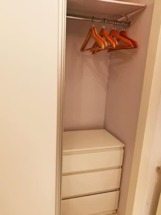 Appartement Alojamiento En Centro De Madrid Extérieur photo