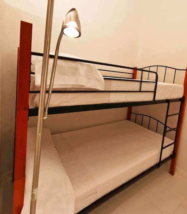 Appartement Alojamiento En Centro De Madrid Extérieur photo