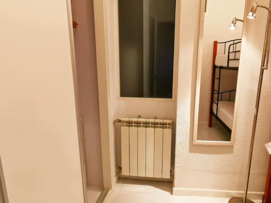 Appartement Alojamiento En Centro De Madrid Extérieur photo
