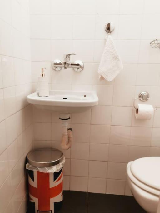 Appartement Alojamiento En Centro De Madrid Extérieur photo