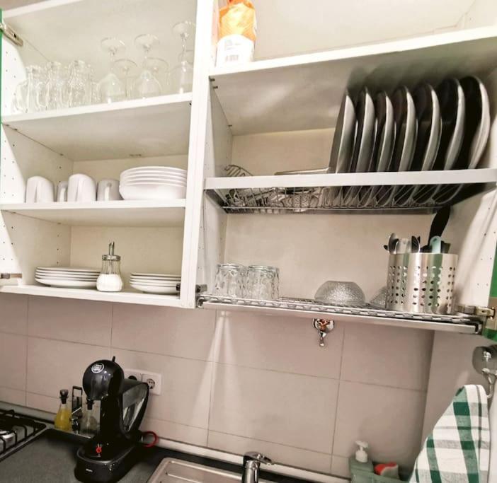 Appartement Alojamiento En Centro De Madrid Extérieur photo