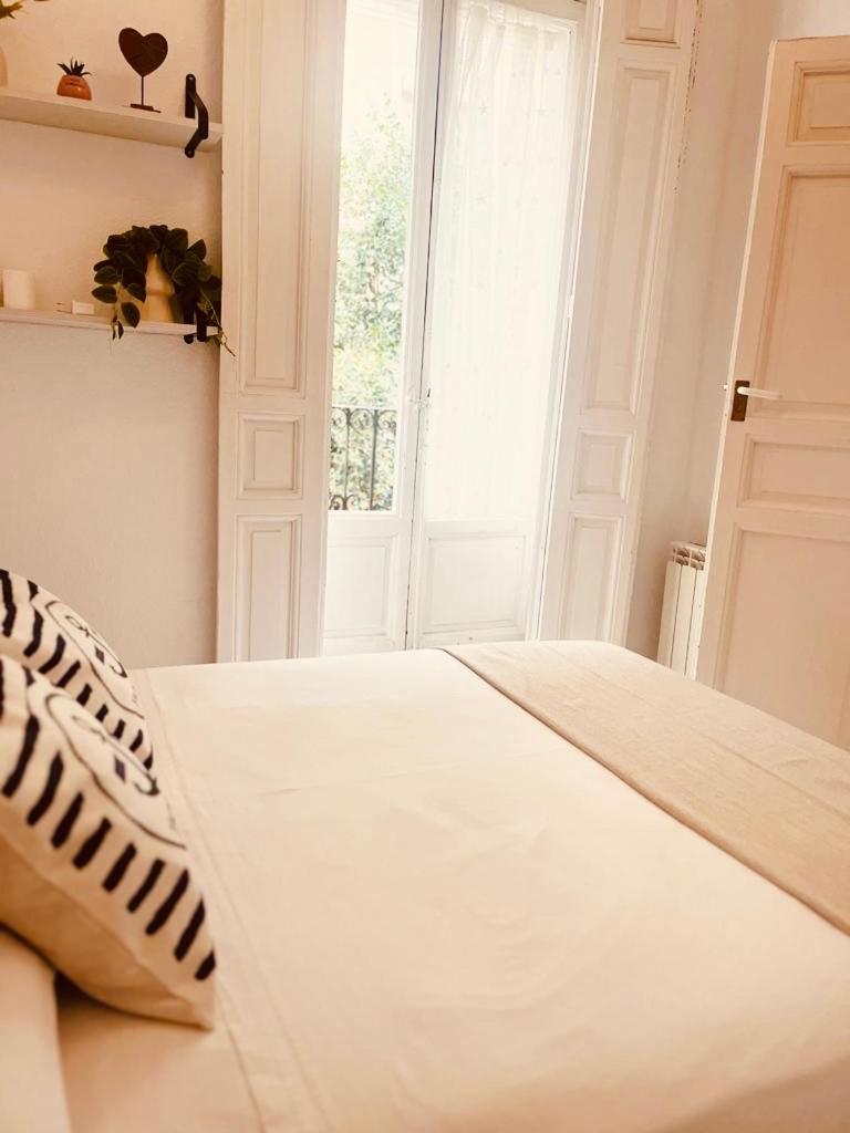 Appartement Alojamiento En Centro De Madrid Extérieur photo