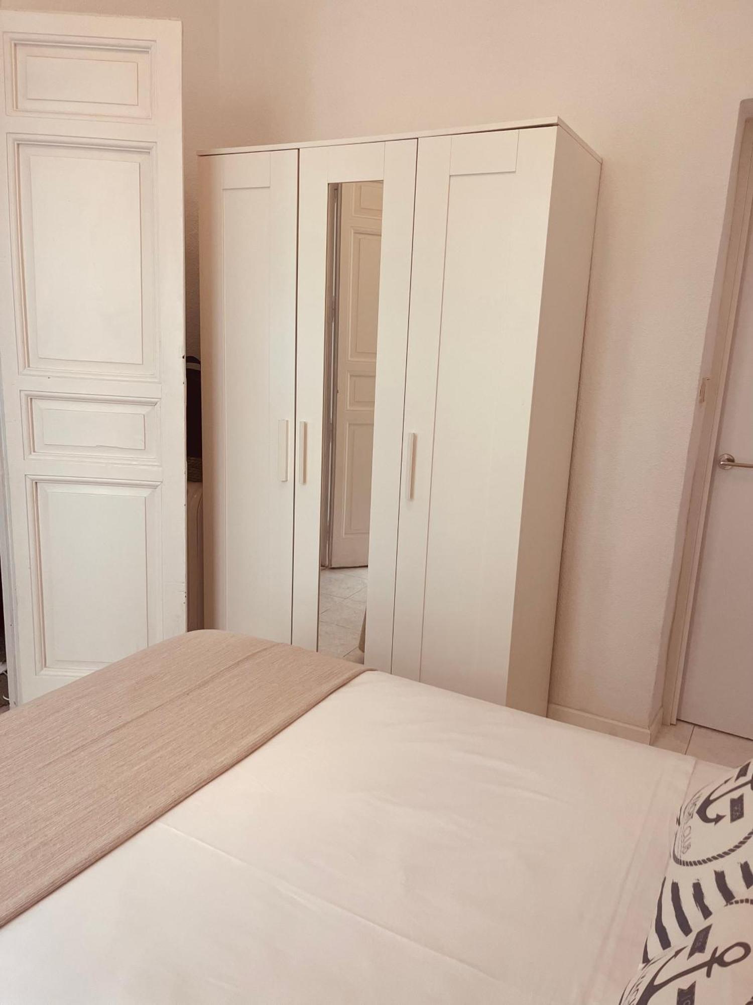 Appartement Alojamiento En Centro De Madrid Extérieur photo